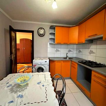 Оренда укомплектованої євродвокімнатної квартири + гараж, м. Гостомель