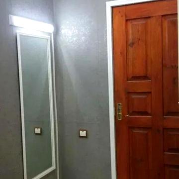 Продаж 1к Квартира Аерокосмічний (Гагаріна) проспект