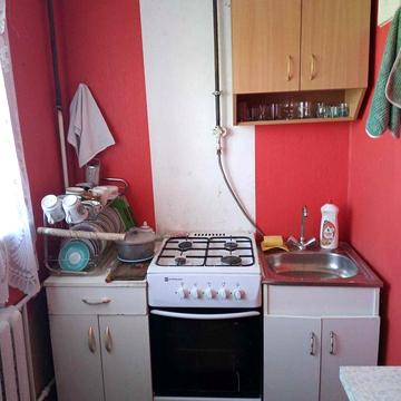 Здам 1-ком. квартиру біля лікарні