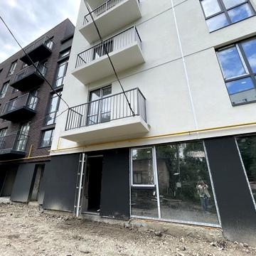 Стадникової вул., 40-А