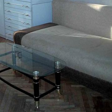 Сдам 1-но комнатную квартиру, Волгогдская, Соломенка