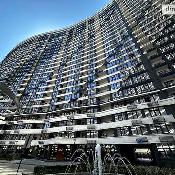 Продаж 1к Квартира Курортний провулок ЖК Атмосфера