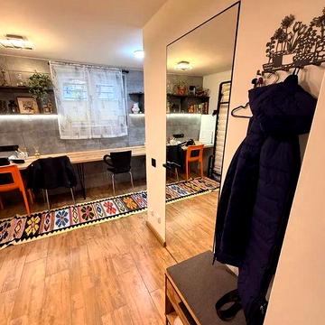 Затишна 1-кімнатна  — Личаківський район