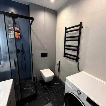 Сдается 2к квартира на Фонтанской