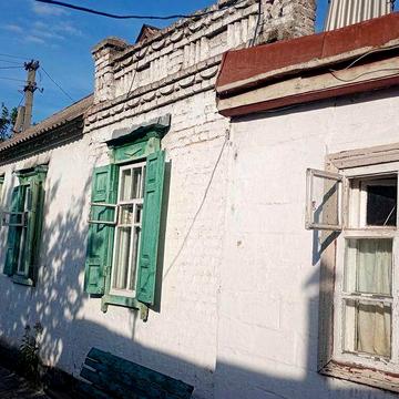 Сдам полдома частный сектор