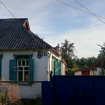 Сдам полдома частный сектор