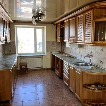 3х кімнатна квартира з автономкою