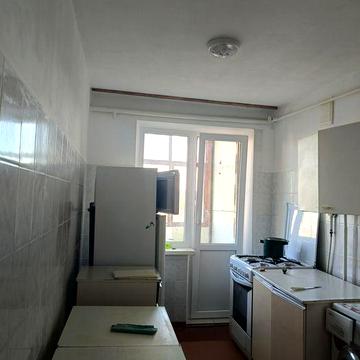 Сдается 3к.квартира.Лески( Киевская)