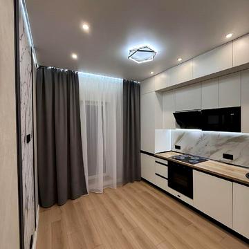 Краснова вул., 3/66