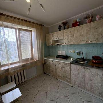 2 комнатная квартира на Парковой от собственника