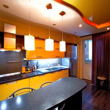 Миколи Руденка бульв. (Кольцова), 14-К