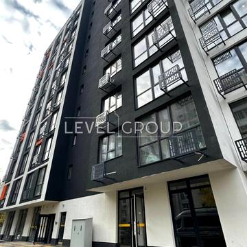 Ростиславська вул. (Маршала Рибалка), 5-А