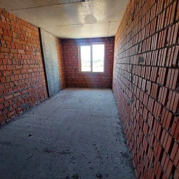 Супер пропозиція 2-Кімнатна квартира 61м2 мінімальне оформлення !!!