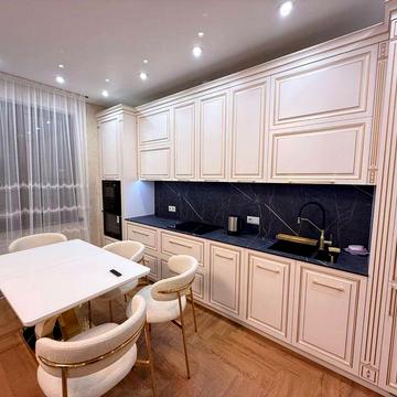 Срочно ‼️1-к квартира Аркадия, Еллада, вид Генуезскую ЖК Эллада