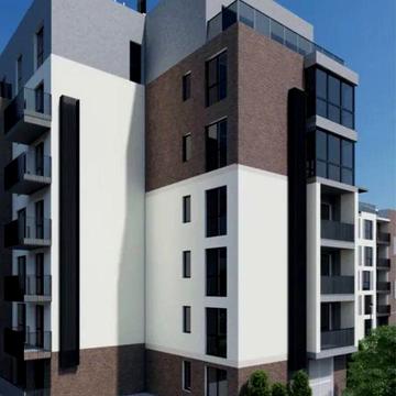 Продаж квартири / ЖК Французький Двір / Центр міста ЖК Французький Двір