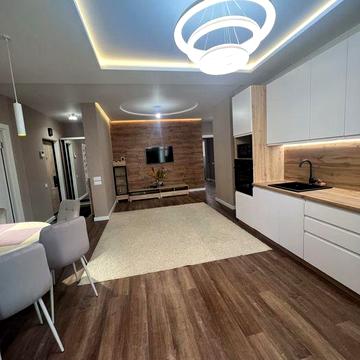 Оренда 3-кімнатної квартири в жк Комфорт Таун