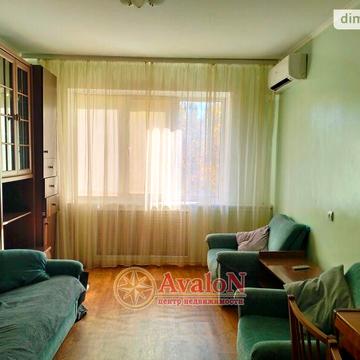 Продаж 3к Квартира Кримська вулиця