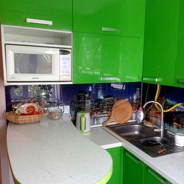 Продам 3х квартиру, РЕМОНТ, мебель,  пр Науки , можно по гос.программе