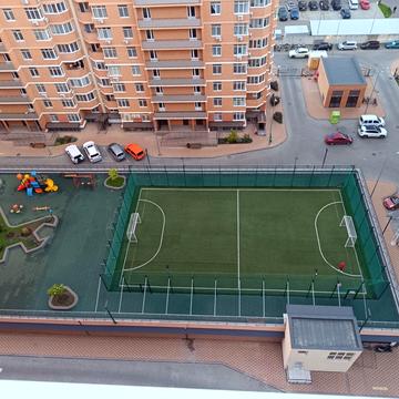 Овідіопольська дорога вул., 3, к.1