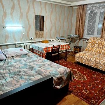 Сдам пол дома Новобаварский район