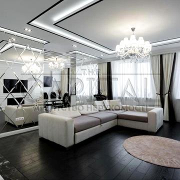 Оренда квартири, Саксаганьского 37-К, ЖК «Royal Tower”, Голосієво