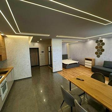 Здаю VIP квартиру Дрім  Таун (власник, новобудова)