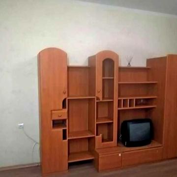 Центр. Довгостроково 1 кімнатна квартира, новобуд, автономне, Полтава