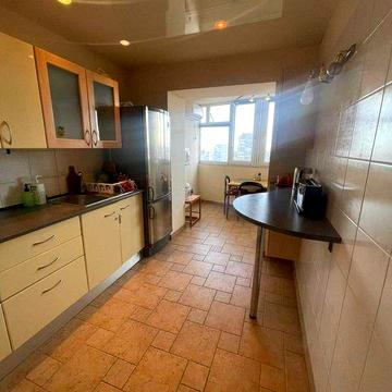 сдам двух комнатную квартиру средина рабочей