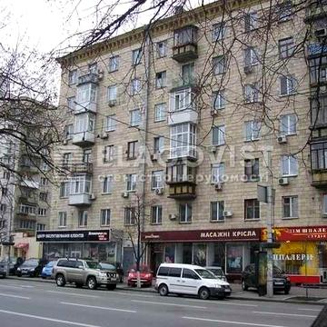 Продаж, 3-к, 75м2, квартира з ремонтом! Велика Васильківська