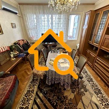 СУПЕР⁉️Продаж 3к Квартири бул. Дарницкий 3,СОВМІН, Київ