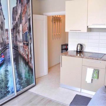 Сдам квартиру от хозяина