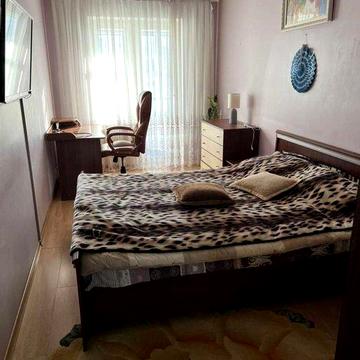 Оренда 3 кімнатної квартири,вул. Джоржа Вашингтона