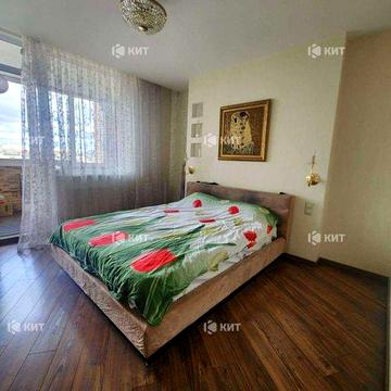 2к., 76м2, Центр (м. Гагарина, Небесной Сотни, Руднева), 130470