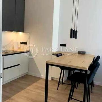 Продаж стильної 1-кім квартири в ЖК Seven, Дніпровська набережна, 20а ЖК Seven