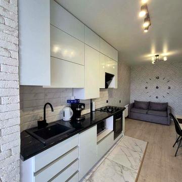 Продаж 1 кімнатної квартири в новобудові ЖК Аристократ