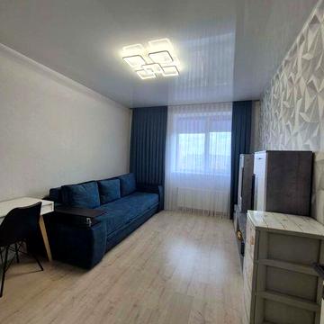 Продаж 1 кімнатної квартири в новобудові ЖК Аристократ