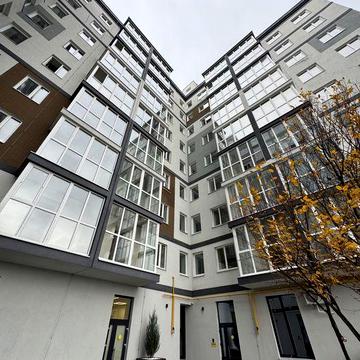 Продам шикарну квартиру в Бучі! Балкон! Газ