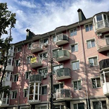 Сертифікат ТАК!!! Квартира з газом в центральній частині міста