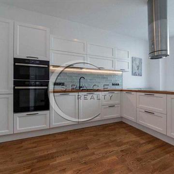 Оренда 3-кімнатна квартира Новопечерські Липки. есть Паркомісце.