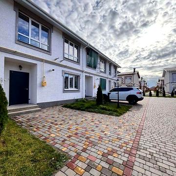 Продаж 2к Квартира Ясна вулиця ЖК Паларис