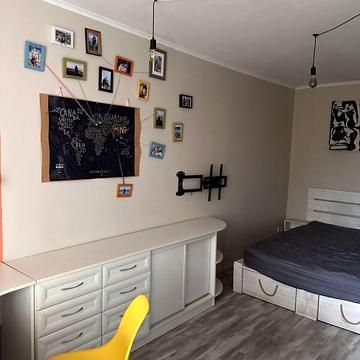 Продаж 1к Квартира Северинівська вулиця