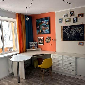 Продаж 1к Квартира Северинівська вулиця