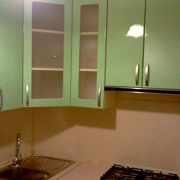 Рене Декарта вул. (Кулібіна), 6