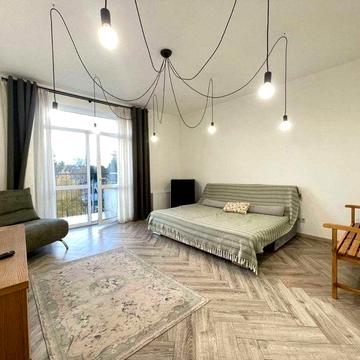 Продаж 1 кімнатна квартира в новобудові по вул. Тракт Глинянський