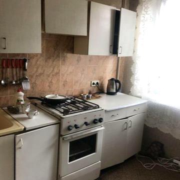 Аренда 1 комнатной квартиры ул.  Трегубенко