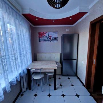 Аренда 1ой квартиры в Бородинском р-не