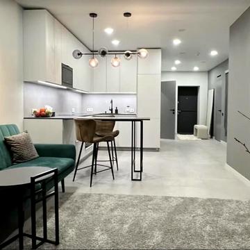 Мандриківська вул., 51л