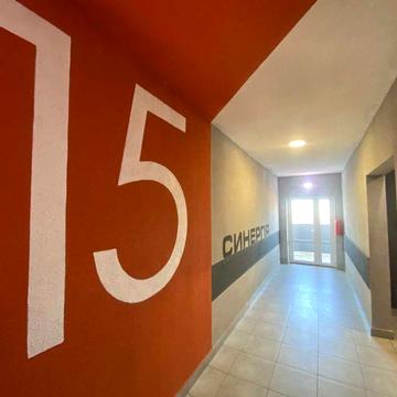 Продам 2-кімнатну квартиру в ЖК Синергія 2+, Ірпінь. Зручна локація ЖК Синергія 2+