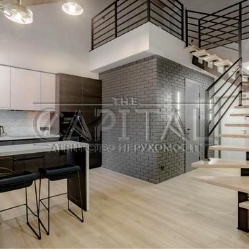 Продаж / Квартира  Гнідин, вул. Ідейна, 13 ЖК Идея