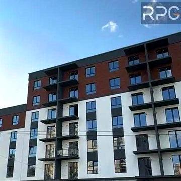 Без комісії! Продам 1к квартиру 38,91м² ЖК Бургундія 3, м. Ірпінь ЖК Бургундія 3